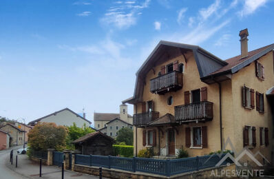 vente maison 360 000 € à proximité de Thonon-les-Bains (74200)