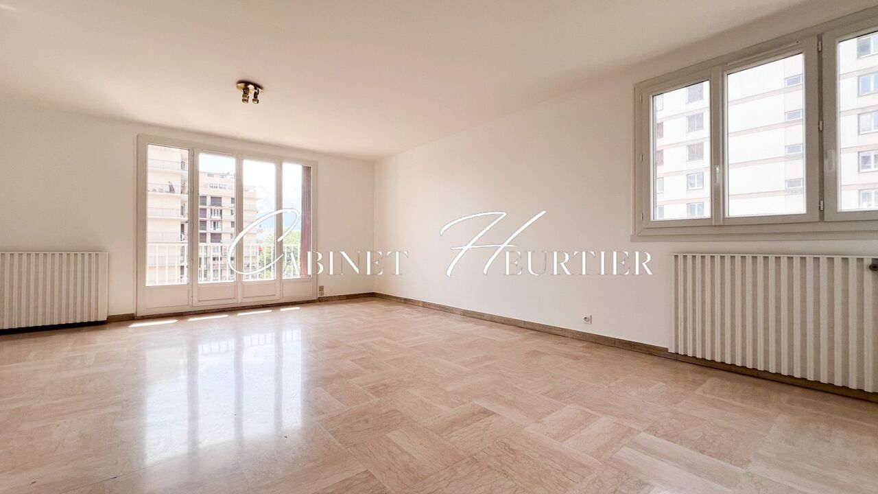 appartement 4 pièces 102 m2 à vendre à Grenoble (38000)