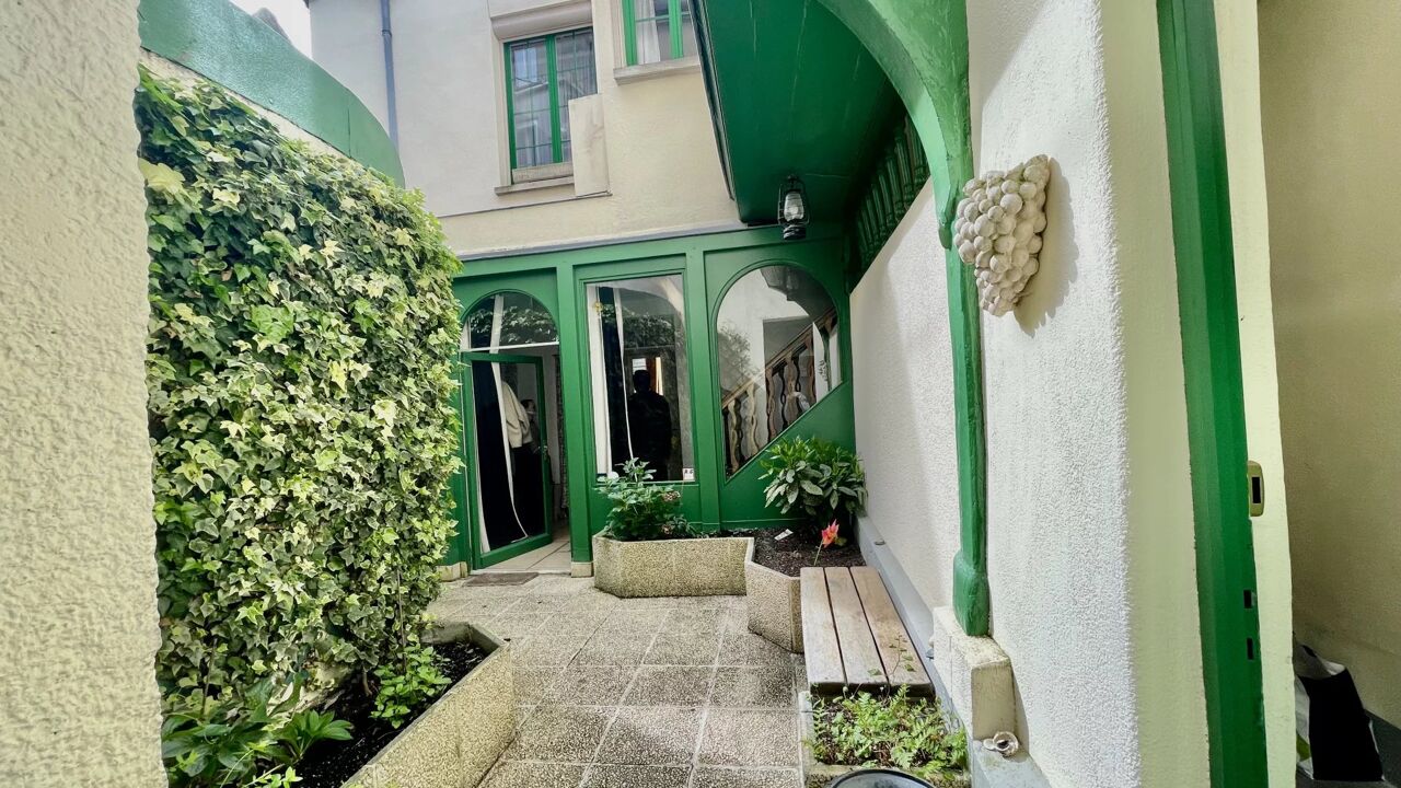 maison 8 pièces 182 m2 à vendre à Laon (02000)