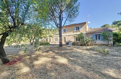 vente maison 980 000 € à proximité de Roquefort-la-Bédoule (13830)