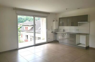 vente appartement 211 000 € à proximité de Morillon (74440)