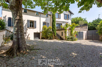 vente maison 1 245 000 € à proximité de Solaize (69360)