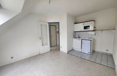 vente appartement 128 470 € à proximité de Domagné (35113)