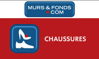 Commerce  40 m² à vendre à Dinan (22100)