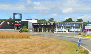 Commerce  400 m² à louer à Lannion (22300)