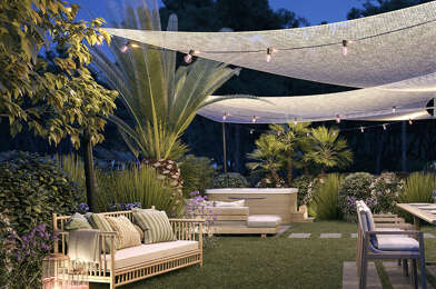 Appartement 3 pièces 331000 €