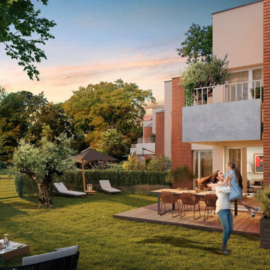 Appartement 4 pièces 349000 €