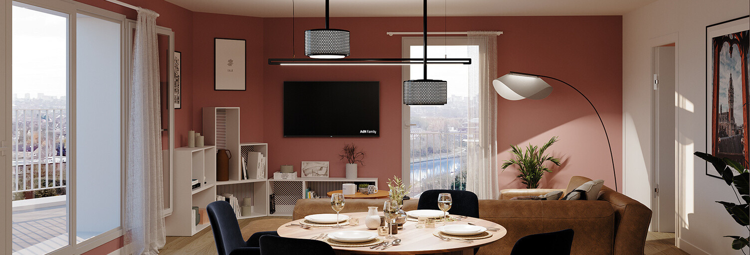 Maison 3 Pièces 81 m² à vendre à La Rochelle (17000)