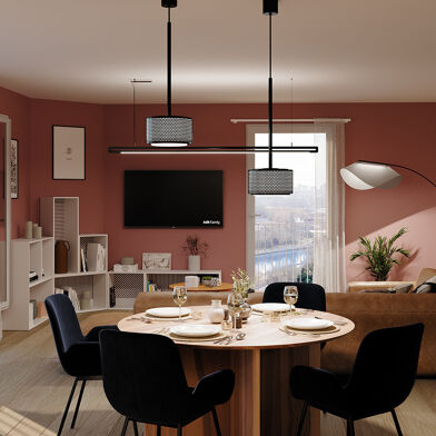 Maison 3 pièces 499000 €