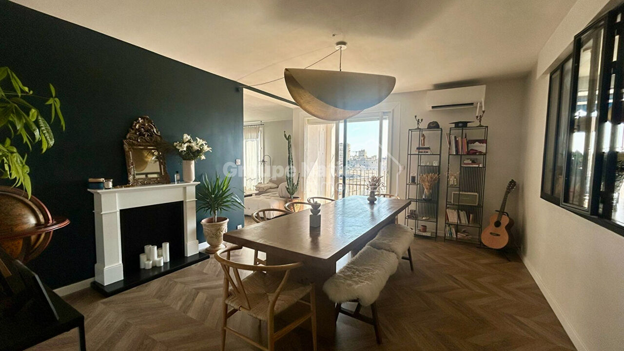 appartement 4 pièces 84 m2 à vendre à Nîmes (30900)