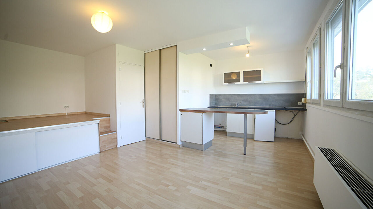 appartement 1 pièces 24 m2 à louer à Rouen (76000)