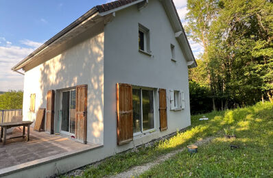 vente maison 299 000 € à proximité de Monestier-de-Clermont (38650)