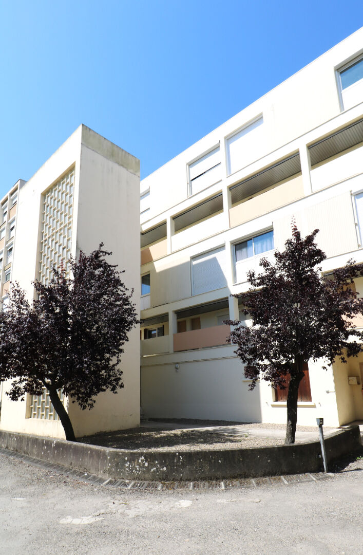 Appartement 4 pièces  à vendre Tarbes 65000