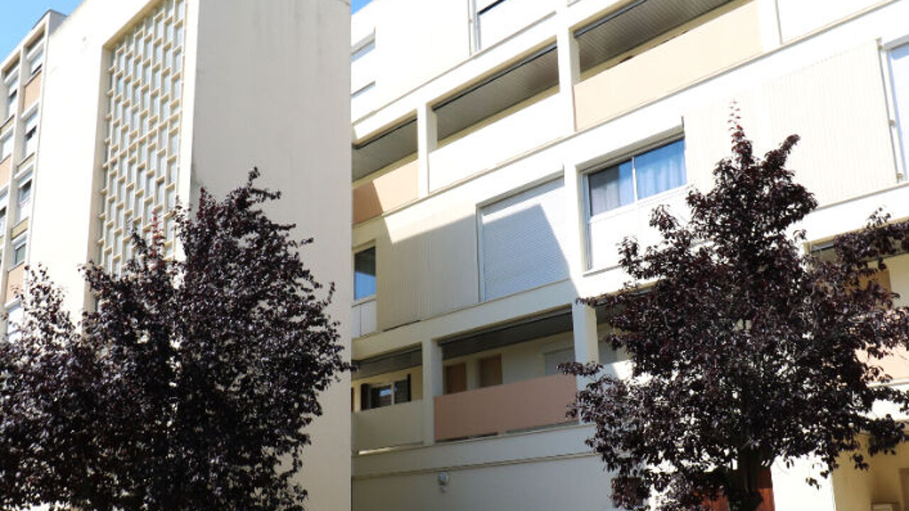 appartement 4 pièces 71 m2 à vendre à Tarbes (65000)