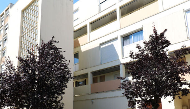 Appartement 4 pièces  à vendre Tarbes 65000