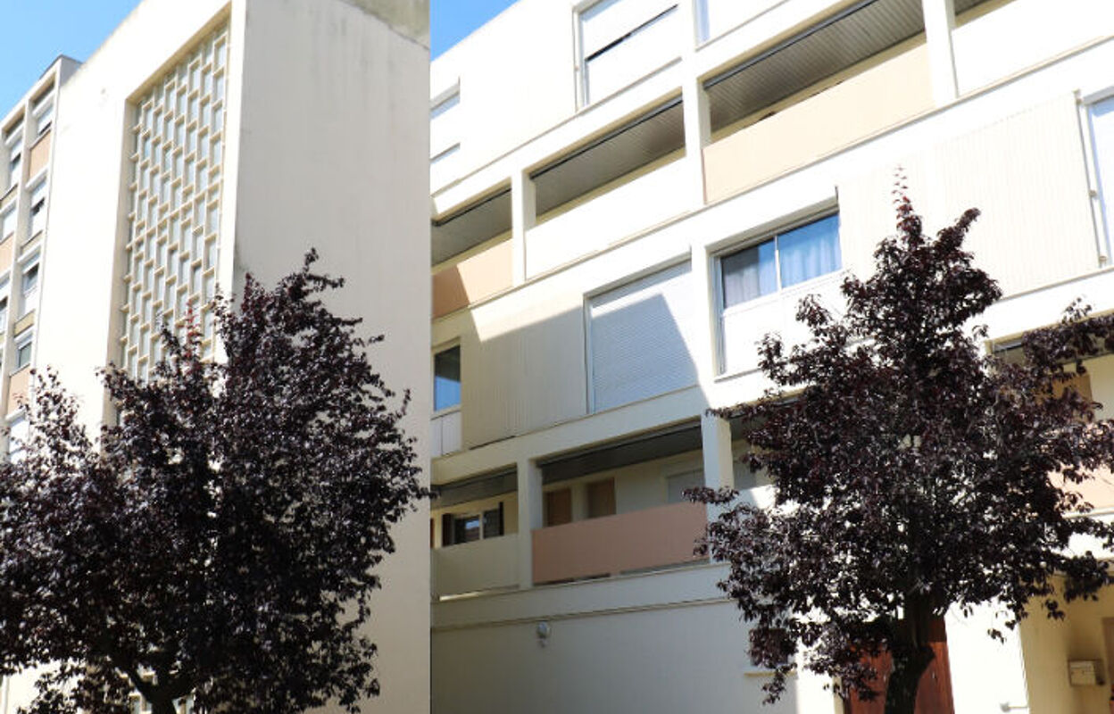 appartement 4 pièces 71 m2 à vendre à Tarbes (65000)