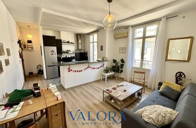 vente appartement 165 000 € à proximité de La Penne-sur-Huveaune (13821)