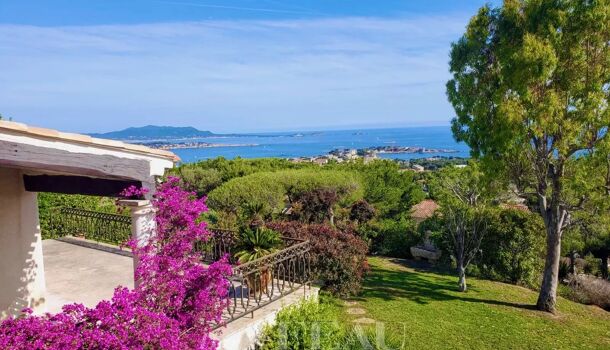 Villa / Maison 7 pièces  à vendre Bandol 83150