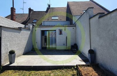 vente maison 143 000 € à proximité de Tilloy-Lez-Cambrai (59554)