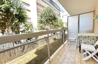 vente appartement 149 000 € à proximité de Saint-Jeannet (06640)