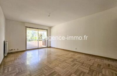 appartement 2 pièces 50 m2 à vendre à Nice (06200)