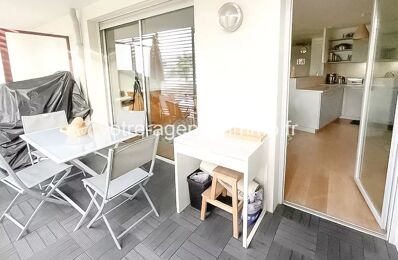 vente appartement 305 000 € à proximité de Saint-Blaise (06670)