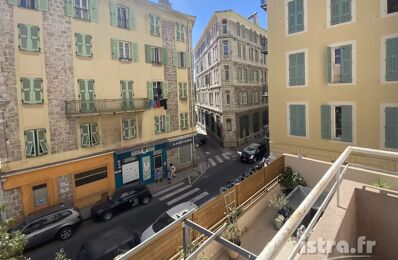 vente appartement 147 000 € à proximité de L'Escarène (06440)