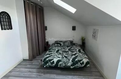 location appartement 370 € CC /mois à proximité de Lourdes (65100)