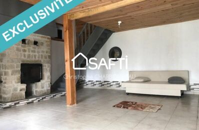 vente maison 184 211 € à proximité de Plorec-sur-Arguenon (22130)