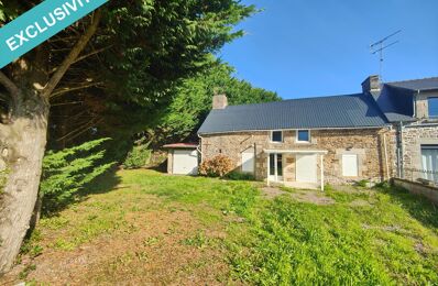 vente maison 184 211 € à proximité de Pleurtuit (35730)