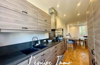 vente appartement 215 000 € à proximité de Laréole (31480)