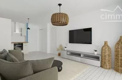 vente appartement 155 000 € à proximité de Saint-Laurent-de-Mure (69720)