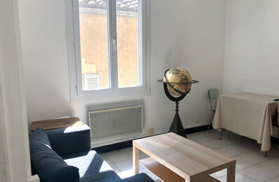 location appartement 535 € CC /mois à proximité de Villeneuve-Lès-Avignon (30400)