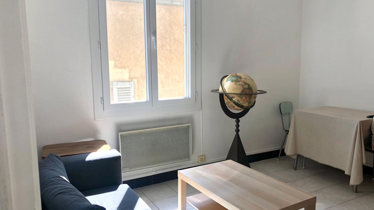 appartement 2 pièces 43 m2 à louer à Avignon (84000)