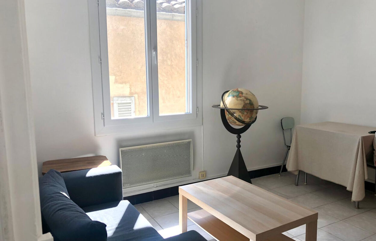 appartement 2 pièces 43 m2 à louer à Avignon (84000)