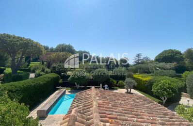 vente maison 2 900 000 € à proximité de Saint-Jean-Cap-Ferrat (06230)