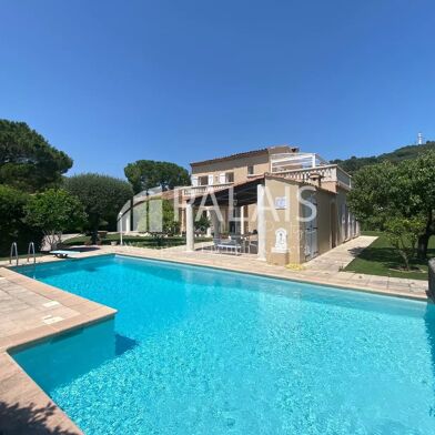 Maison 8 pièces 2900000 €