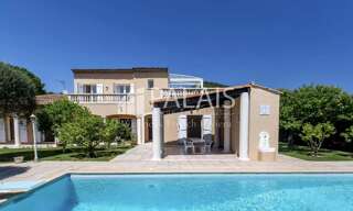 Maison 8 Pièces 190 m² à vendre à Villefranche-sur-Mer (06230)