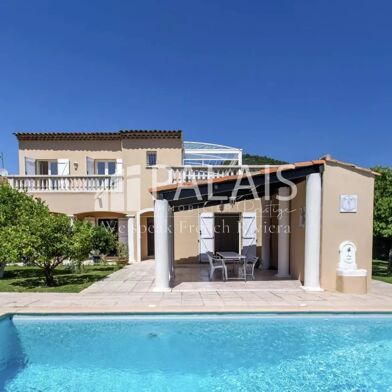 Maison 8 pièces 2900000 €