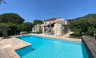 Maison 8 Pièces 190 m² à vendre à Villefranche-sur-Mer (06230)