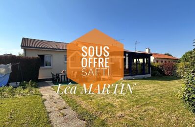 vente maison 210 000 € à proximité de Montrevault (49110)