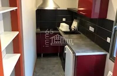 location appartement 350 € CC /mois à proximité de Tarbes (65000)