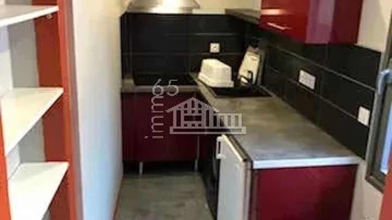 appartement 1 pièces 21 m2 à louer à Tarbes (65000)