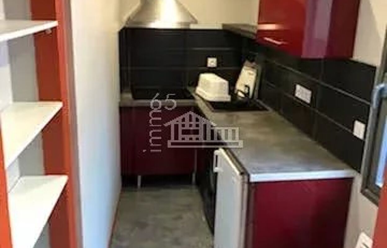 appartement 1 pièces 21 m2 à louer à Tarbes (65000)