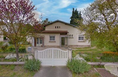 vente maison 149 800 € à proximité de Montberaud (31220)