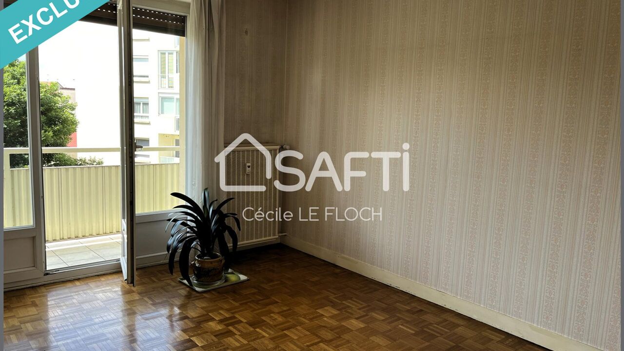 appartement 3 pièces 56 m2 à vendre à Chalon-sur-Saône (71100)