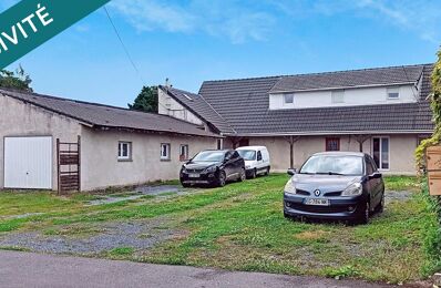 vente maison 184 900 € à proximité de Biache-Saint-Vaast (62118)