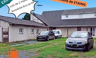 Maison 6 Pièces 149 m² à vendre à Vitry-en-Artois (62490)