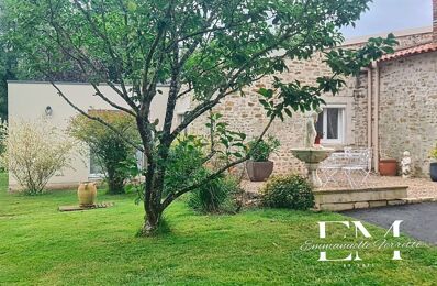 vente maison 251 000 € à proximité de La Boissière-des-Landes (85430)