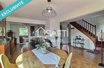 vente maison 291 000 € à proximité de Montay (59360)
